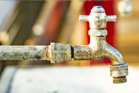 Expert Plumbing Services in Frindsbury